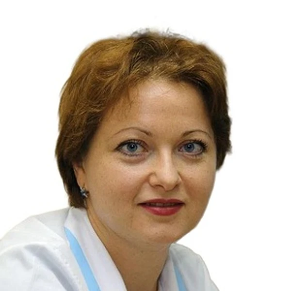 Рябчунова Людмила Валериановна — Клинический фармаколог, Воронеж