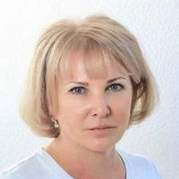 Окунева Ольга Вячеславовна — Стоматолог, Гнатолог, Детский стоматолог, Стоматолог-хирург, Череповец