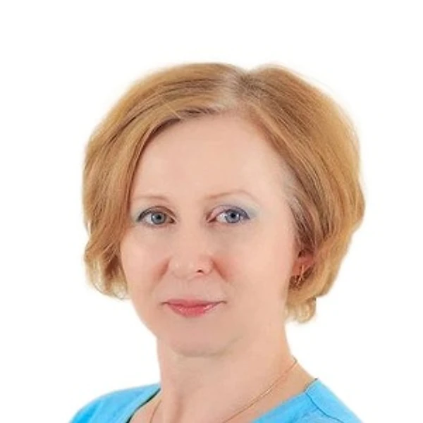 Баринова Елена Владимировна — Стоматолог, Череповец
