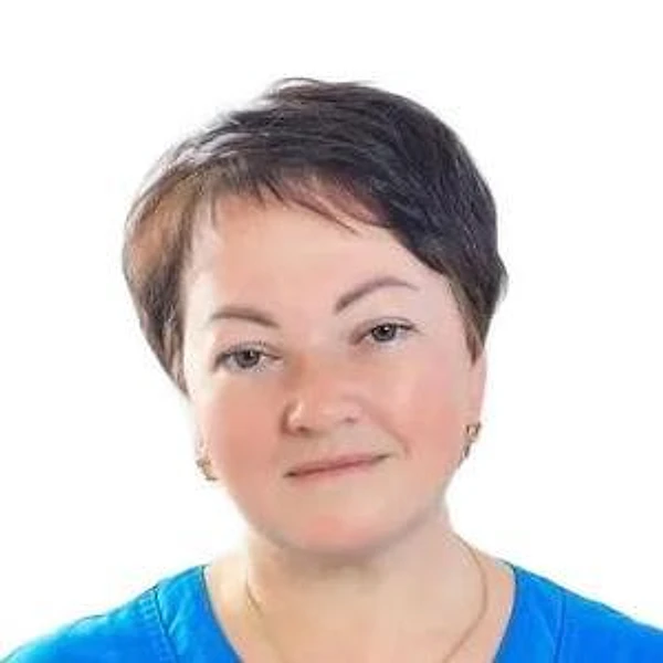 Бусыгина Марина Константиновна — Стоматолог, Детский стоматолог, Череповец