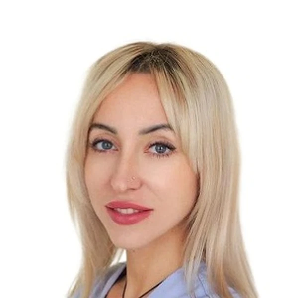 Хрулькова Ирина Сергеевна — Стоматолог-хирург, Пародонтолог, Череповец