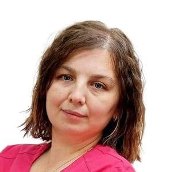 Шадыева Венера Ильдаровна — Стоматолог, Тольятти