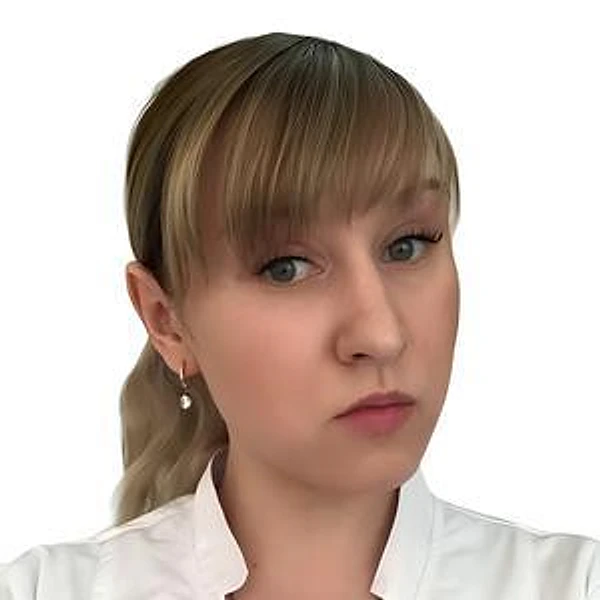 Бычкова Виктория Игоревна — Стоматолог, Тверь
