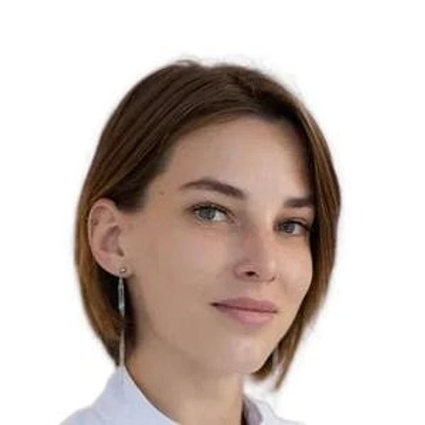 Филонская Вероника Алексеевна — Невролог, Детский невролог, Детский психиатр, Психиатр, Пятигорск
