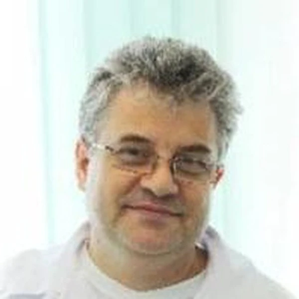 Цветков Николай Геннадьевич — Стоматолог, Стоматолог-ортопед, Стоматолог-хирург, Тверь