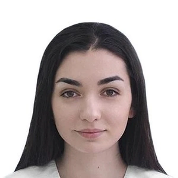 Хуажева Дана Руслановна — Стоматолог, Краснодар