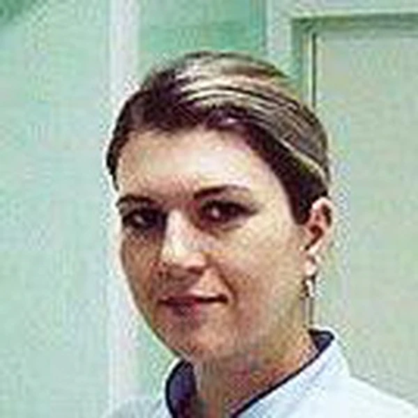 Фролова Ирина Сергеевна — Стоматолог, Тверь