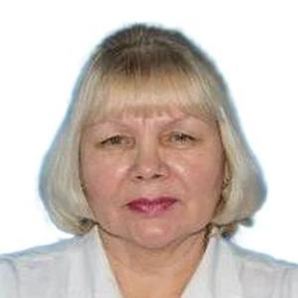 Лебедева Тамара Агентиновна — Хирург, Детский хирург, Чебоксары