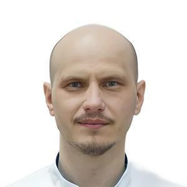 Ступченко Михаил Михайлович — Стоматолог, Москва