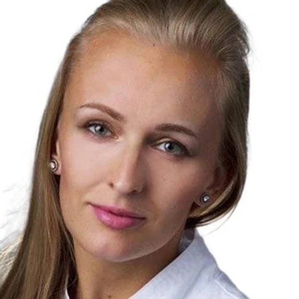 Ткачева Анастасия Алексеевна — Стоматолог-ортодонт, Москва