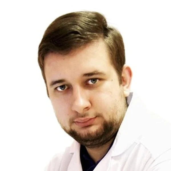 Добышев Виктор Владимирович — Детский хирург, Гнойный хирург, Тюмень
