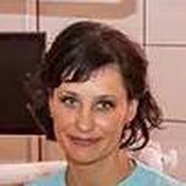 Меньшикова Вероника Юрьевна — Стоматолог, Геленджик