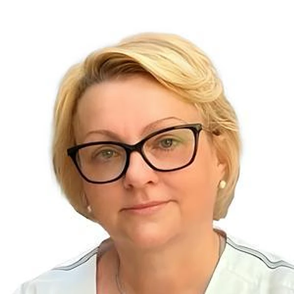 Кандакова Юлия Геннадьевна — Детский стоматолог, Геленджик