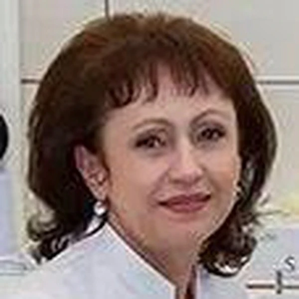 Франц Татьяна Андреевна — Стоматолог-гигиенист, Геленджик