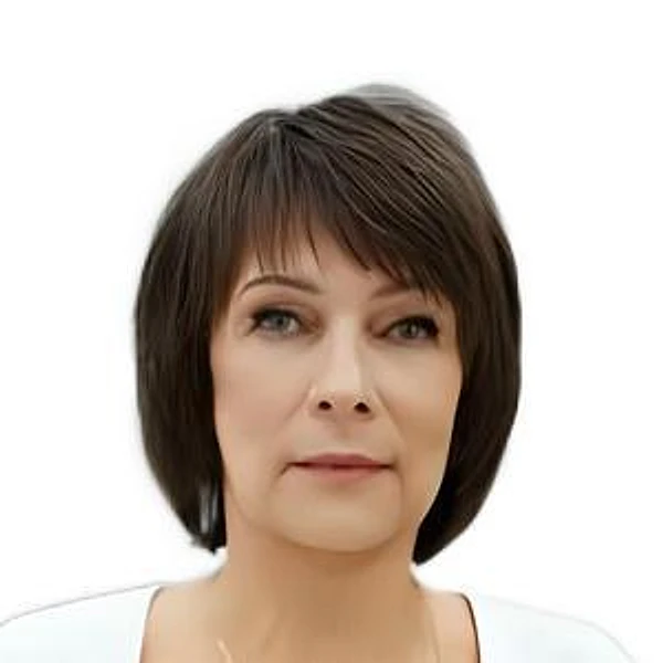 Аленцина Наталья Ивановна — Терапевт, Кардиолог, Саранск