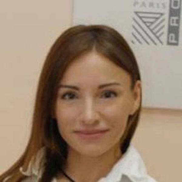 Симоненко Анна Александровна — Детский стоматолог, Стоматолог, Санкт-Петербург