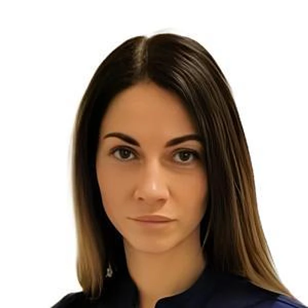Масягина Ирина Игоревна — ЛОР, Детский ЛОР, Саранск