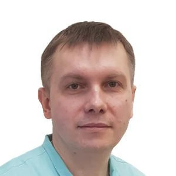 Иванов Алексей Евгеньевич — Стоматолог-ортопед, Стоматолог-имплантолог, Стоматолог-хирург, Санкт-Петербург