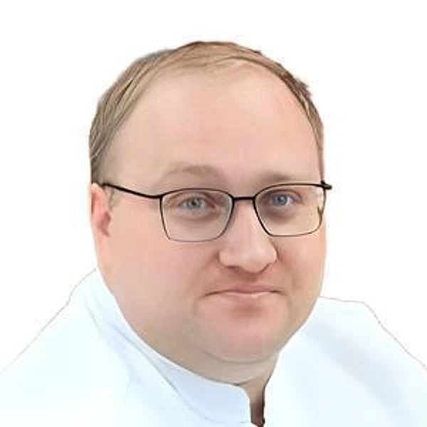 Бычков Алексей Валериевич — Стоматолог-ортопед, Тольятти