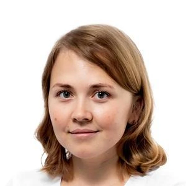 Хамдеева Елена Леонидовна — Стоматолог-ортодонт, Детский ортодонт, Санкт-Петербург