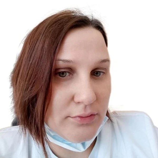 Ворончихина Анастасия Владимировна — Терапевт, Врач физической и реабилитационной медицины (ФРМ), Киров