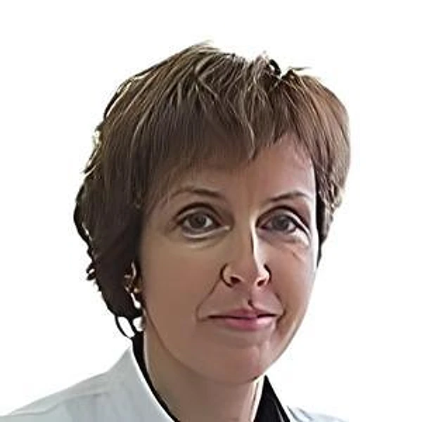 Гусева Наталья Васильевна — Психотерапевт, Киров