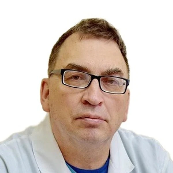 Колбасов Андрей Николаевич — Хирург, Детский хирург, Чебоксары