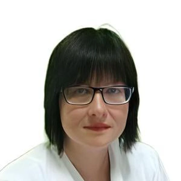 Зинякина Ольга Владимировна — Невролог, Саранск