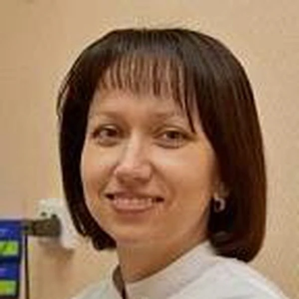 Окатьева Елена Васильевна — Невролог, Рефлексотерапевт, Киров