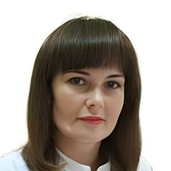 Родина Лариса Дмитриевна — Гастроэнтеролог, Саранск