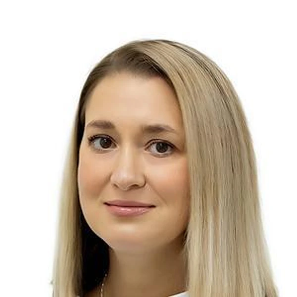Белоусова Елена Владимировна — Офтальмолог (окулист), Детский офтальмолог, Тула