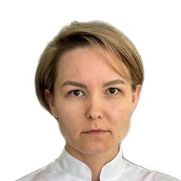 Шаблакова Лариса Валерьевна — Эндокринолог, Южно-Сахалинск