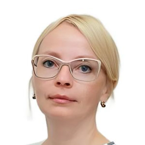 Власихина Татьяна Валентиновна — Врач УЗИ, Гинеколог, Маммолог, Ухта