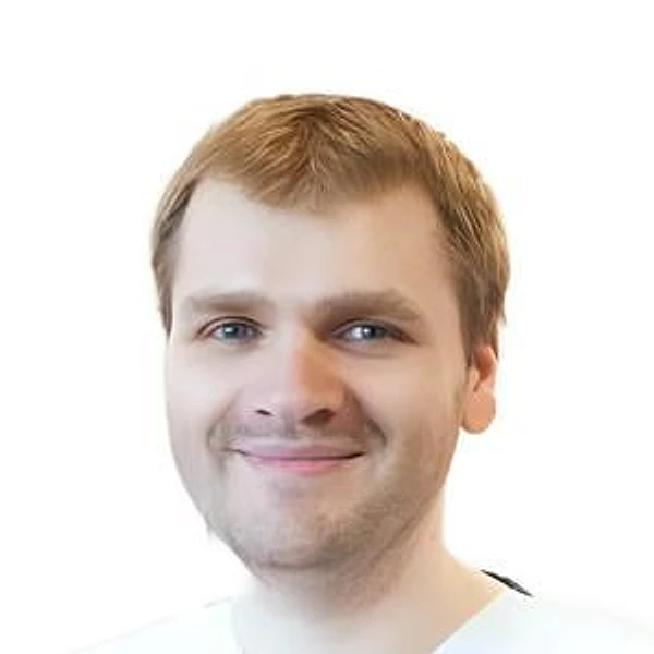 Косорлуков Святослав Андреевич — Остеопат, Алголог, Вертебролог, Детский вертебролог, Детский мануальный терапевт, Детский невролог, Детский остеопат, Детский реабилитолог, Мануальный терапевт, Реабилитолог, Цефалголог, Москва