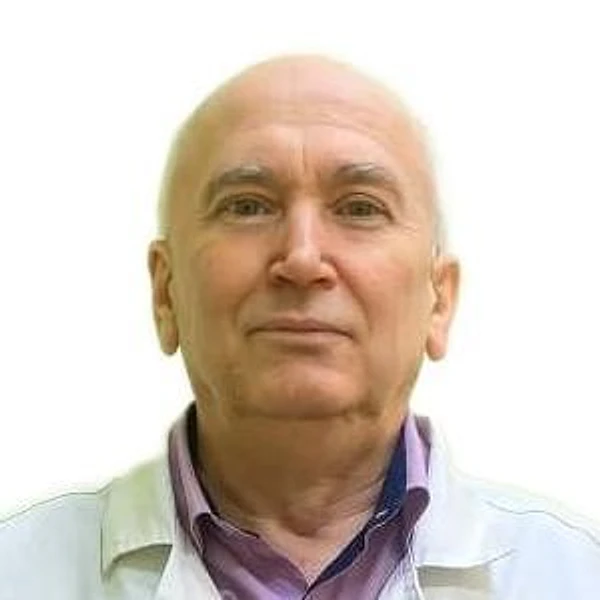 Литош Дмитрий Иванович — Невролог, Киров