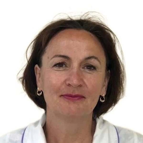Лучинина Вера Васильевна — Инфекционист, Киров