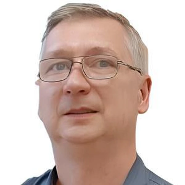Таланов Михаил Александрович — Хирург, Саранск