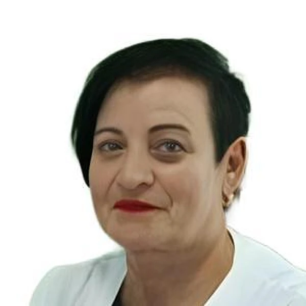 Уткина Нина Степановна — Офтальмолог (окулист), Саранск
