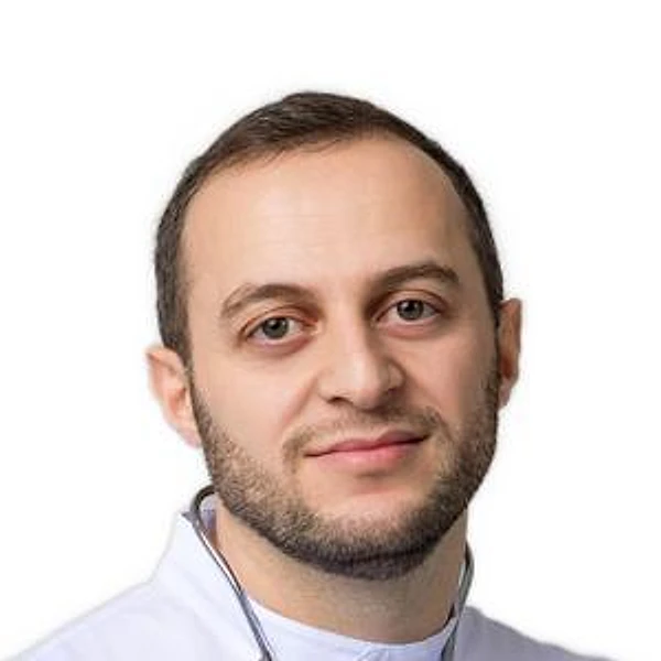 Антонян Самвел Петяевич — Ортопед, Травматолог, Кострома