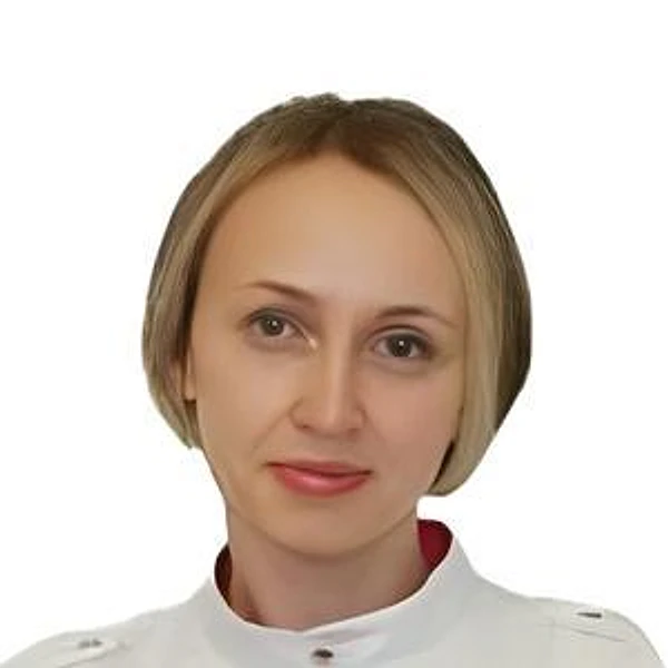 Вадясова Мария Николаевна — Инфекционист, Детский инфекционист, Саранск