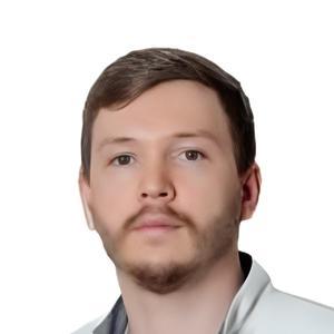 Булатов Олег Николаевич — Травматолог, Киров
