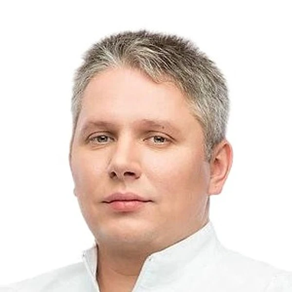Кузнецов Алексей Сергеевич — Анестезиолог-реаниматолог, Москва