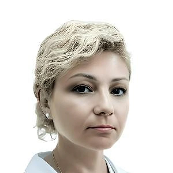 Саркисова Марина Карленовна — Кардиолог, Москва