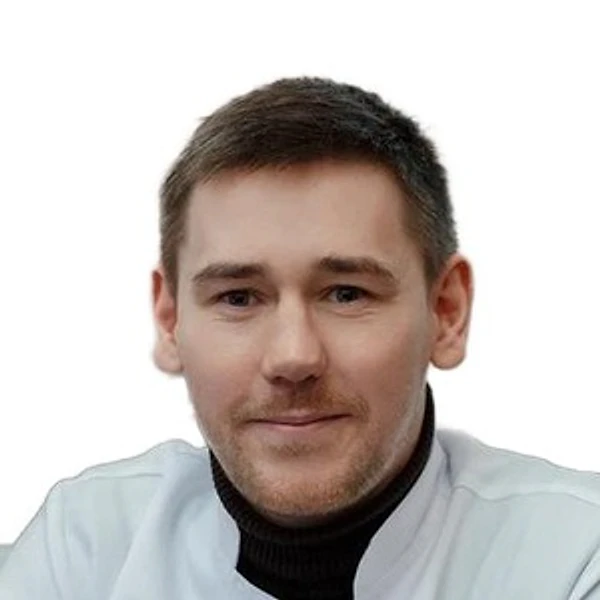 Осидзе Лери Джемалович — Онколог-маммолог, Санкт-Петербург