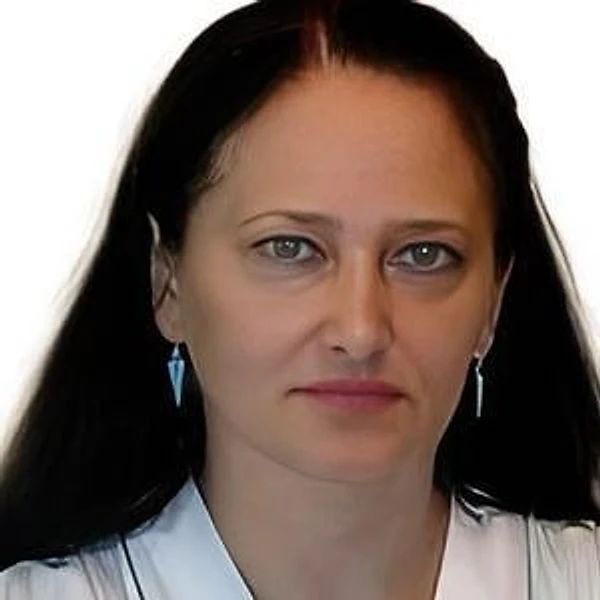 Прутяная Маргарита Васильевна — Функциональный диагност, Москва