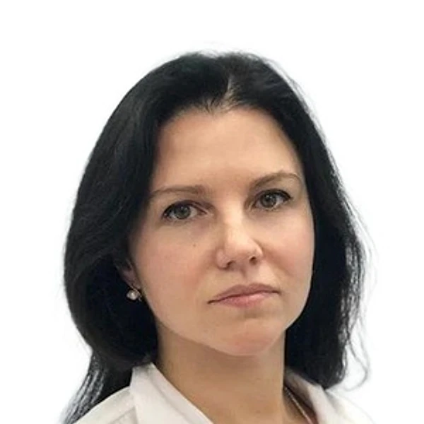 Лагутина Мария Николаевна — Невролог, Москва
