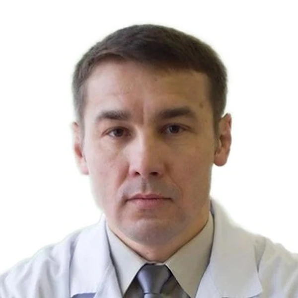 Николаев Александр Викторович — Хирург, Детский онколог, Детский хирург, Онколог, Чебоксары