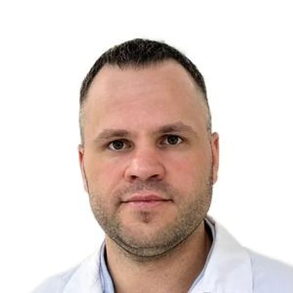 Ермаков Артём Васильевич — Травматолог, Ортопед, Киров