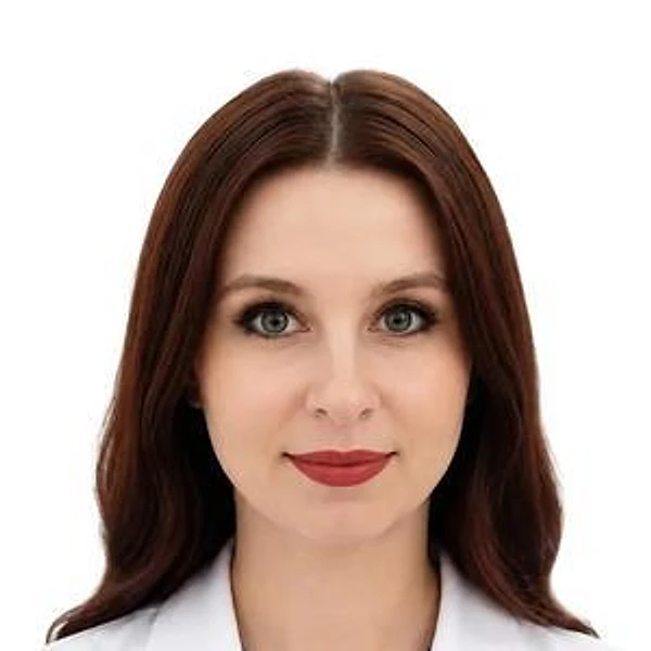 Жаворонкова Вера Евгеньевна — Травматолог, Детский ортопед, Детский травматолог, Ортопед, Киров