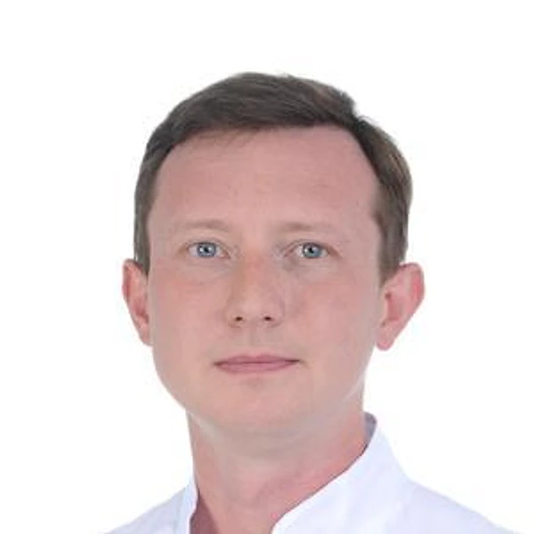 Коврижных Дмитрий Игоревич — Травматолог, Ортопед, Сочи